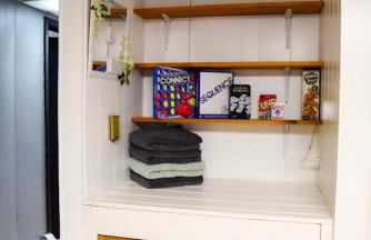 White Mountain Lodge! - Foto 7