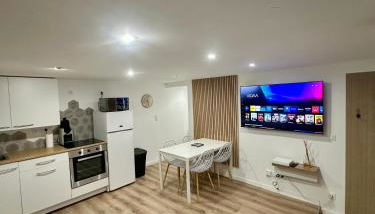 Relax & Cosy Saint Just Saint Rambert - Foto 5