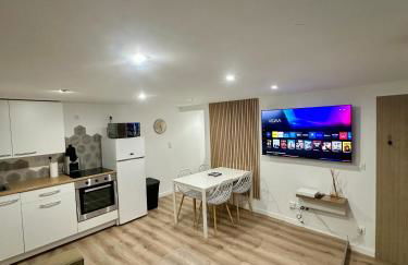 Relax & Cosy Saint Just Saint Rambert - Foto 5