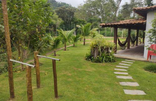 Casa da montanha, sítio em Secretário (Petrópolis) - Foto 13