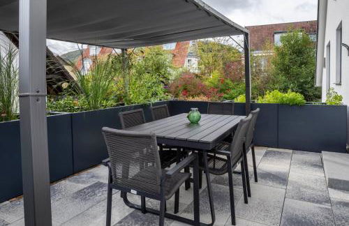 Fewo Ebringen Weinbergblick - Foto 30