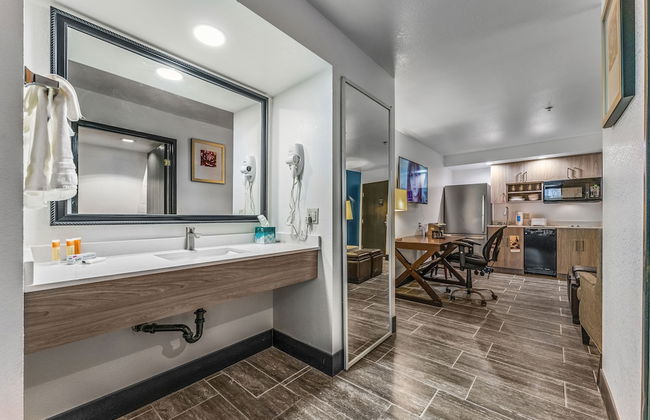 Metro Tempe Extended Stay - Foto 30