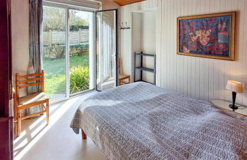 Holiday Home Nevez Rue De L'aven - Foto 16