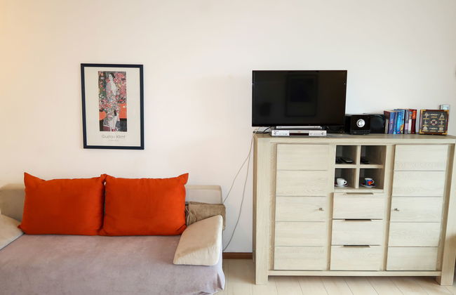 Ostseeresidenz Damp (DMP171) - Foto 3