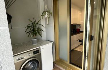 A estrenar amplio con piscina y parking - Foto 4