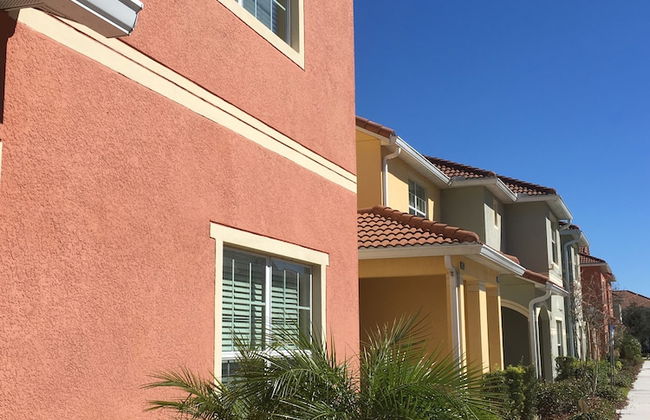 Paradise Palms Resort by DWS Vacation Villas - Foto 19