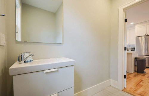 Long Term Stays Parking Chestnut Hill - Foto 37