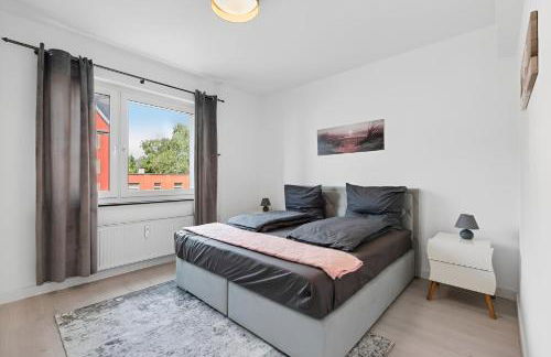 Flora furnished fair apartments - Foto 9