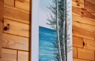 Bass Bay Getaway | Lakefront Family Cottage - Foto 31