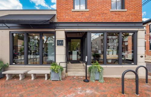 The Schumacher Abode - Foto 31