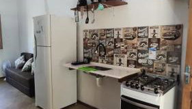 Maravilha Hospedagem Moreré - Foto 3, stove