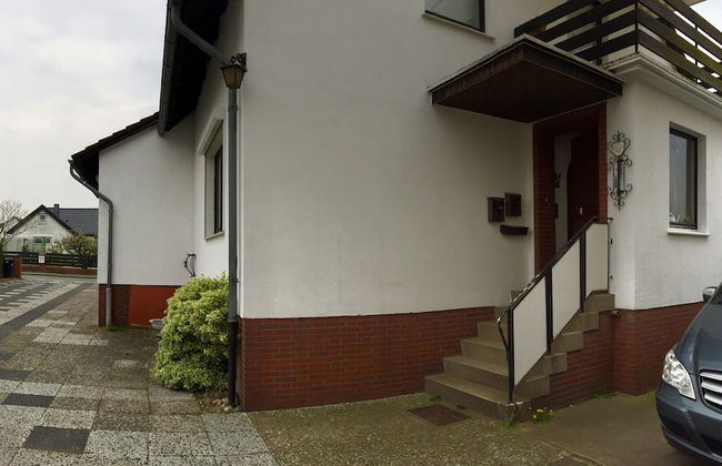 Apartments in Vallstedt - Foto 1