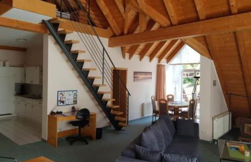 Apartment Bär by Interhome - Foto 4