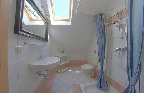 PM11 FeWo Leuchtturm Wremen - Foto 12