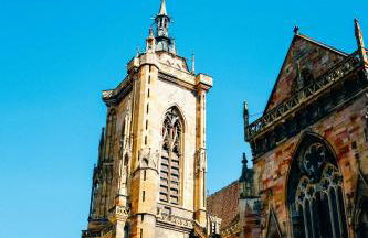 Gite Traditionnel au Centre Historique d'Éguisheim - Foto 18