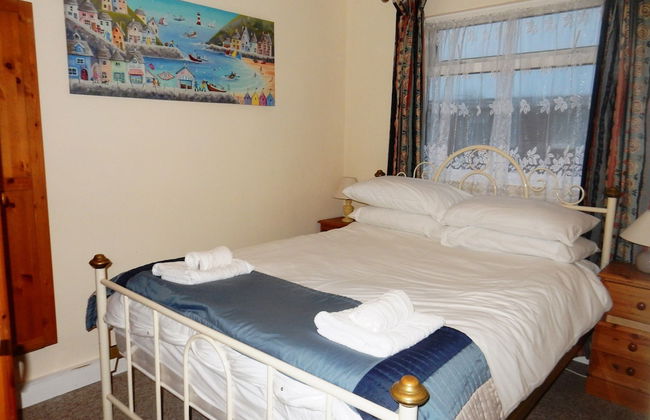 Dartmouth Chalet Holidays - Foto 9