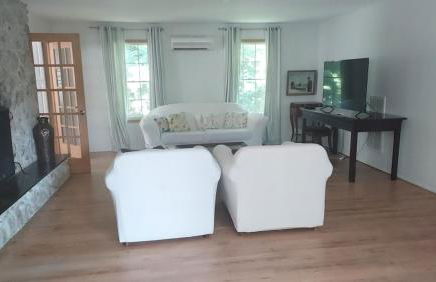 Southampton Village, 2 Fireplaces, Walk to All - Foto 37