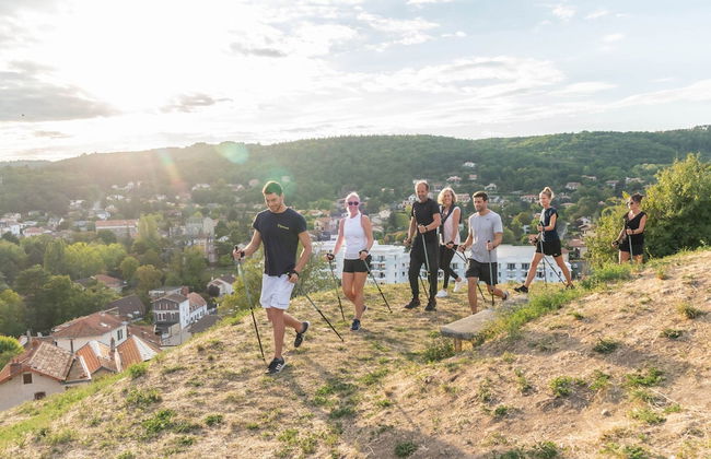 Studio With Thermal Baths in Chatel-guyon - Photo 25