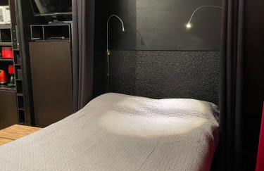 La Petite Corneille - a chic and central studio. - Photo 14