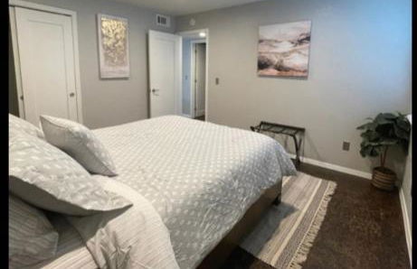 Evie's Campus-close 2 bedroom luxury - Foto 68