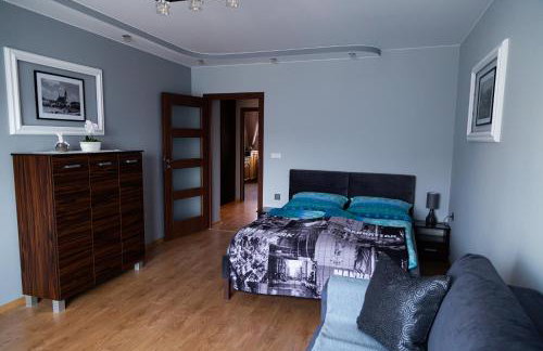 Apartament Rynek 10 - Foto 15