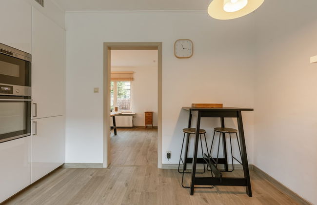 Holiday Home in Quiet Neighbourhood in De Panne - Foto 13