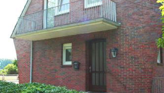 Haus Prilblume - Foto 3, Garden