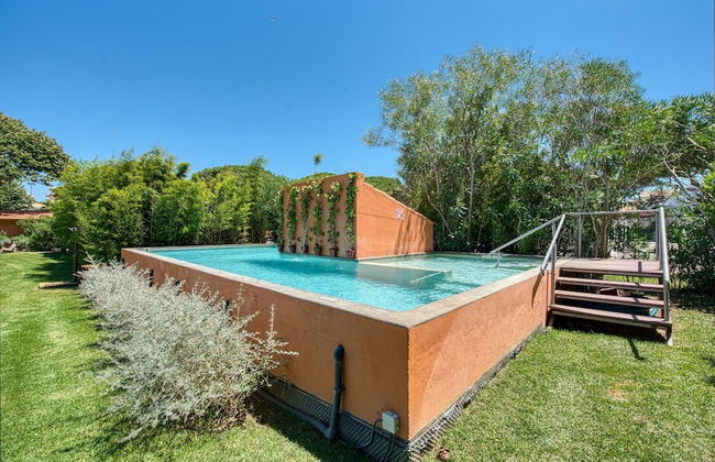 Quinta da Bicuda - Photo 47