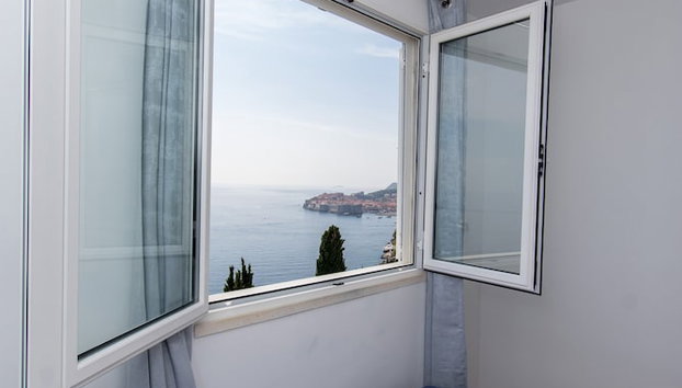 Canuck Apartment - Foto 3, Habitación