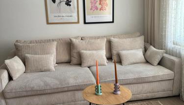 APARTMENT DoEL-parking , 2 minutes to the beach - Foto 5