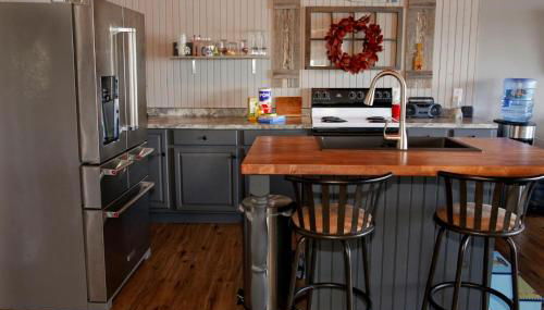 The Fish Inn - Foto 5