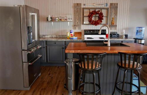 The Fish Inn - Foto 5