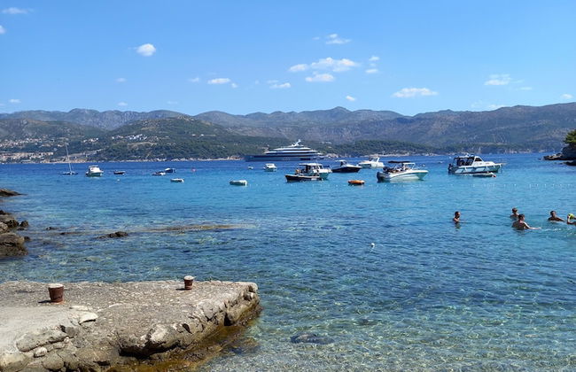 Villa Sea Dream - Foto 55