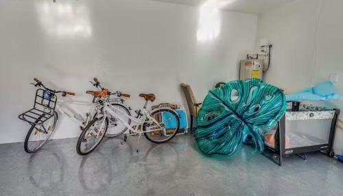 Heated Pool, Pet Friendly, Game Room and Bikes - Palm Leaf Haven - Roelens Vacations - Foto 3