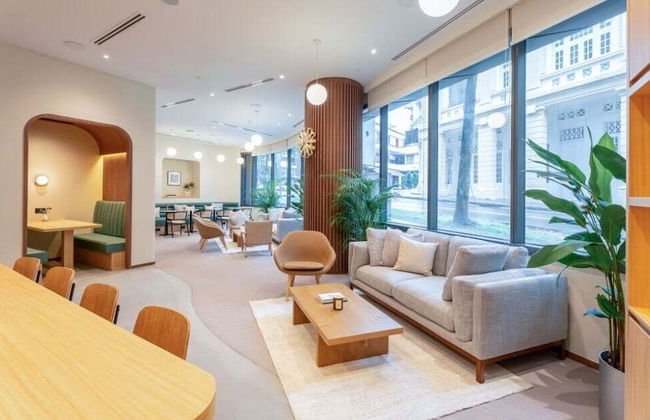 Weave Suites - Hillside - Foto 39