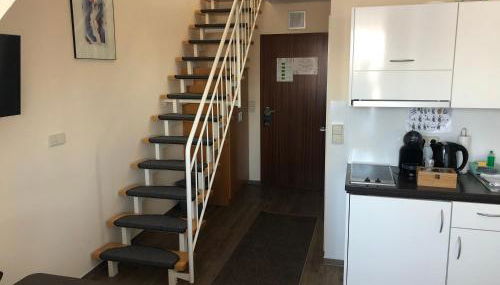 Apartment 47 - Foto 2