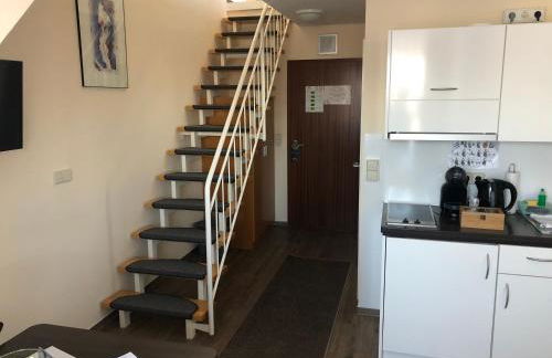 Apartment 47 - Foto 2