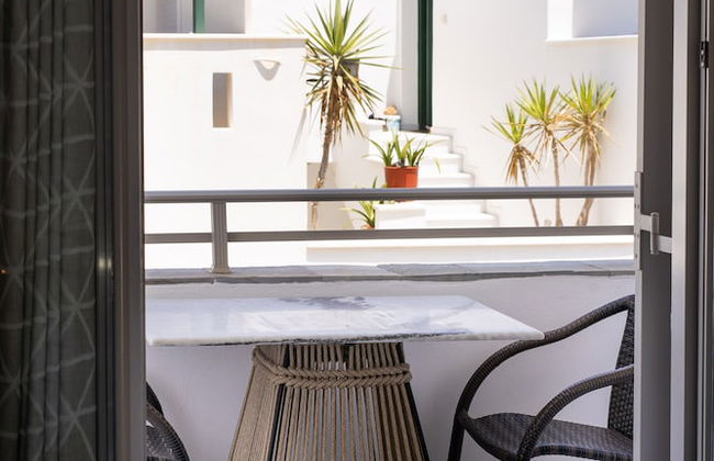 Hotel Villa Flora - Photo 60