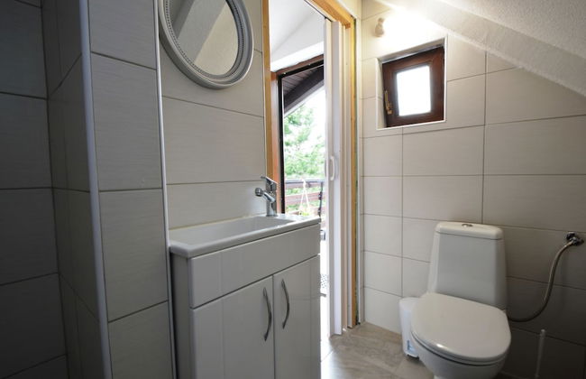 Holiday Home Lana - Foto 12