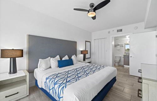 Provident Oceana Beachfront Suites - Foto 109