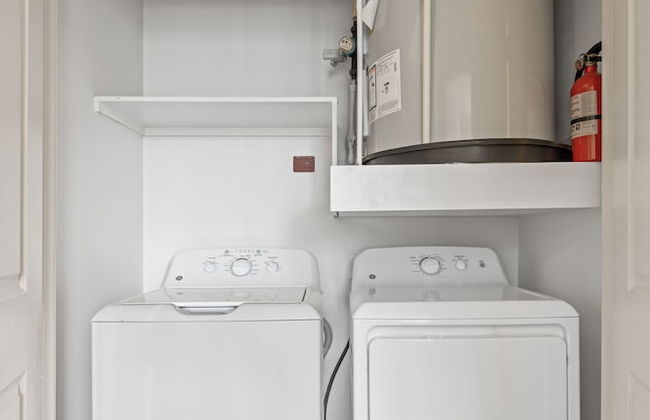 Furnished Apartment in Buckhead - Foto 24