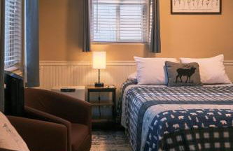 Chinook Wind Cabins - Foto 11