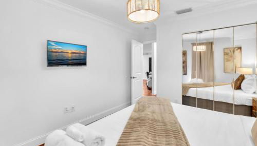 2 King Beds, FREE Parking and Internet in Miami - Foto 5