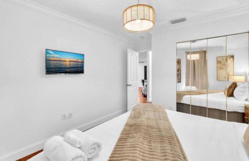 2 King Beds, FREE Parking and Internet in Miami - Foto 5