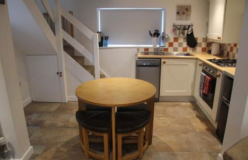 Peacock Cottage - Foto 7