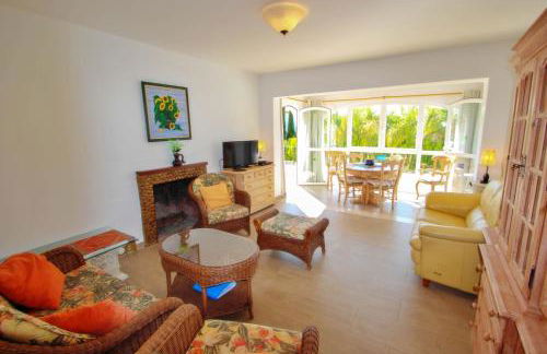 Mabruka - charming, Finca style holiday villa in Benissa - Foto 12