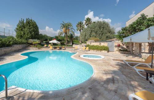 Relais Torre Marabino - Foto 40