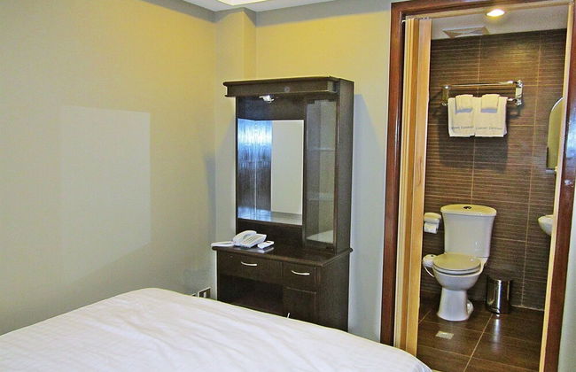 Uptown Condotel - Foto 8