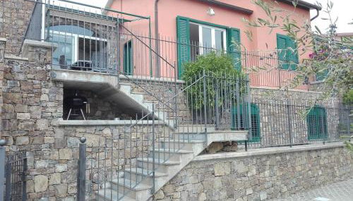 Barbara's House - Liguria - Foto 3