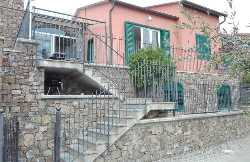 Barbara's House - Liguria - Foto 3